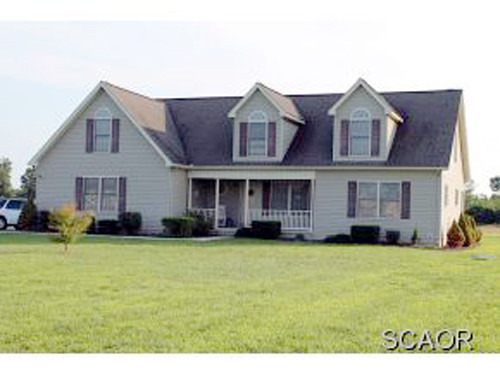25326 BETHESDA RD