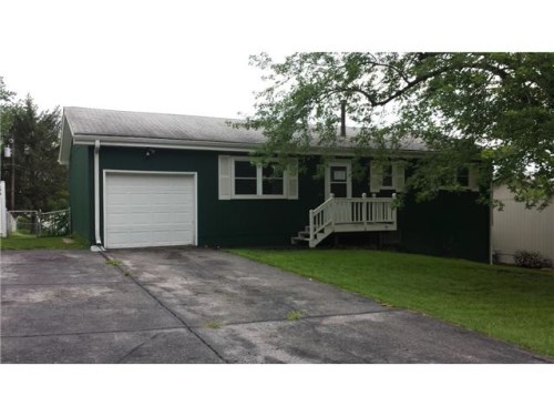 9223 Redman Ave