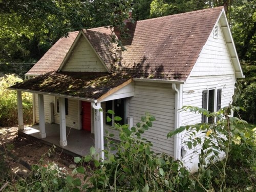 156 Beaverdam Rd
