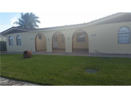 122 SW 80 AV