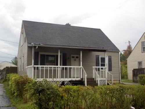 1225 Abner Ave