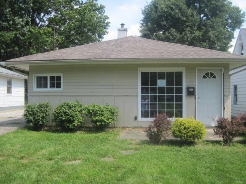 221 Carnegie Avenue
