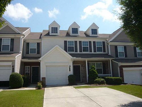 Unit 496 - 496 Windstone Trail