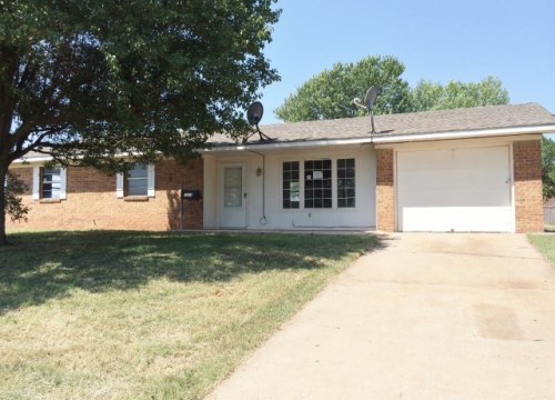 1214 Lookout Dr