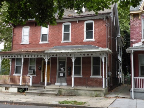 305 North 5th Avenue