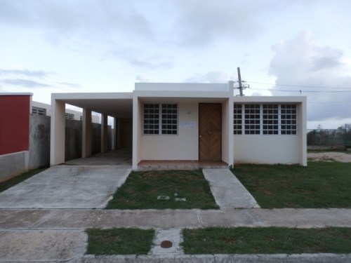 Brisas Del Mar J31 Calle Arecife