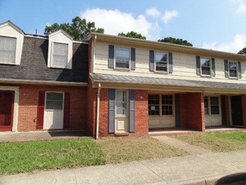201 Bailiff Ct Unit C