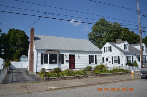 152 Greeley Street