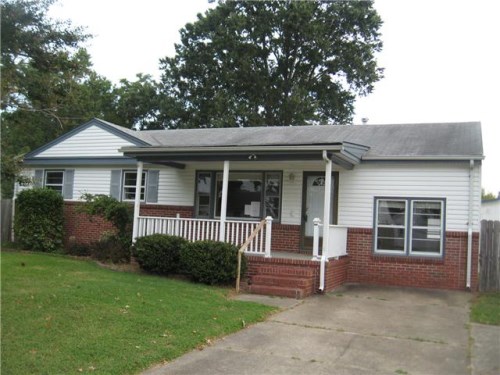 514 Delham Rd