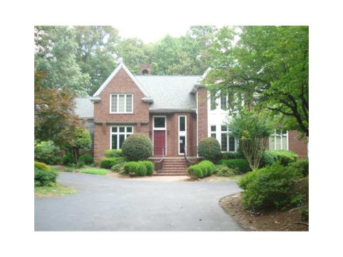 1273 Heards Ferry Road