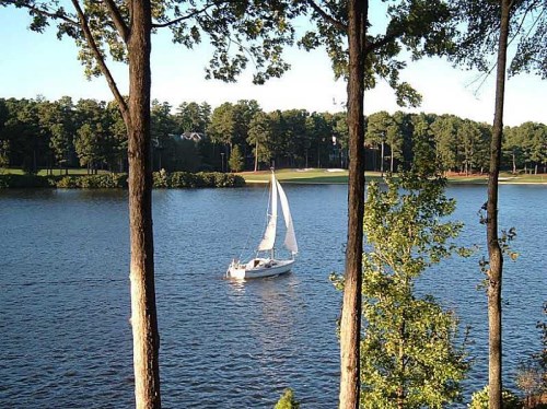 731 Eagles Mere Court