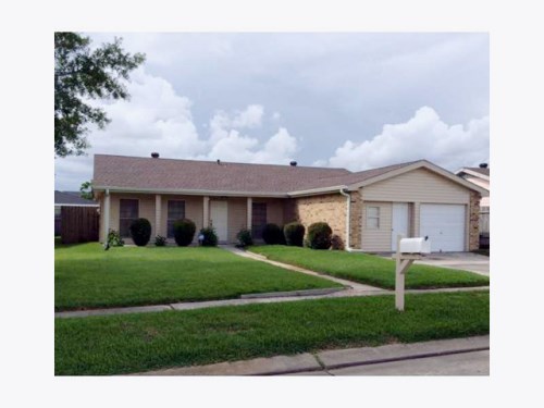 3736 Clover