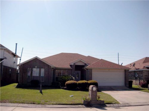 34 Lake Powell Court
