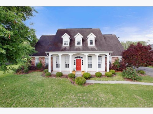 318 BEAUPRE DR