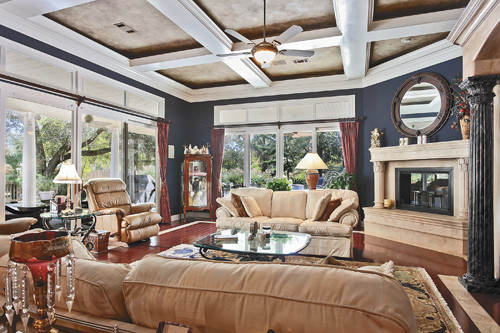 140 MOSSY OAKS DR