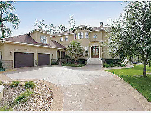 180 SERENITY DR