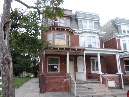 2526 Lexington Street