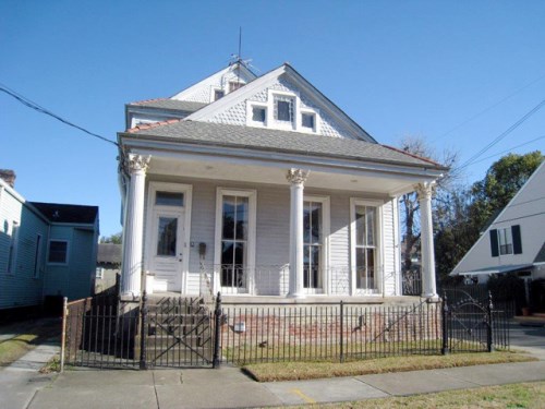 401 State Street