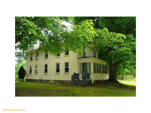 289 Kennebunk Road