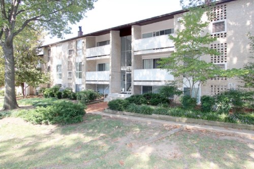 5600 Bismach Drive Unit 203