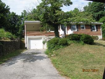 4413 Stonewall Rd NW