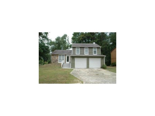 1591 Pecan Log Place