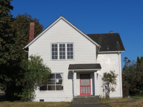 703 Puget Street