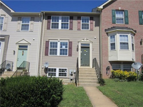 21 Quince Tree Dr