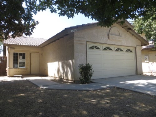 6605 Sky View Drive