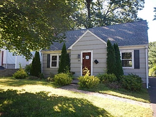 34 Metro St