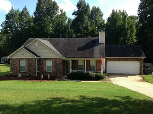 1564 Snow Hill Drive