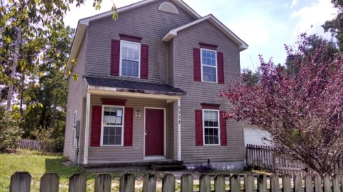 5378 Julington Creek Rd