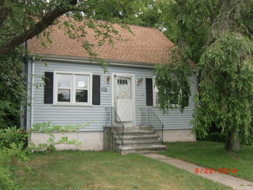 307 Seltsam Road