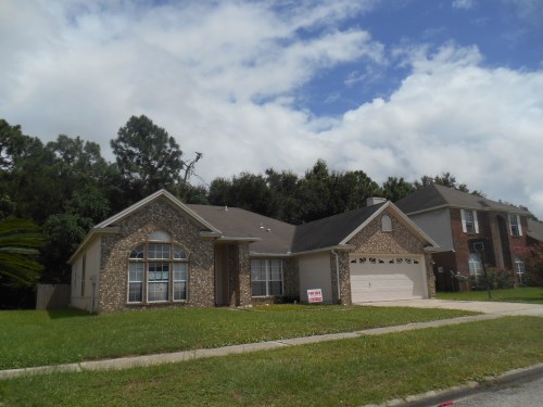 3385 E Shauna Oaks Circle