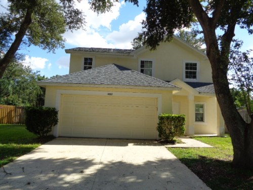 4902 Forest Brook P