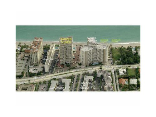 3180 S OCEAN DR # 104
