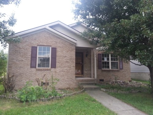102 Allison Circle