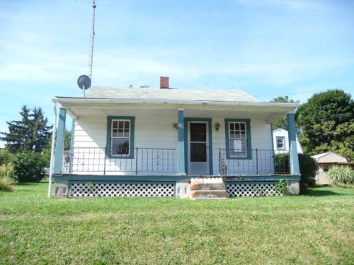811 Georgia Ave