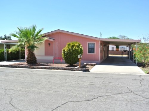 11328 S Hummingbird Lane