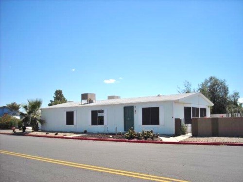 8601 N 103rd Avenue Unit 1
