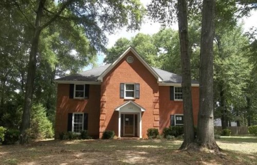 103 Fern Ridge Cour