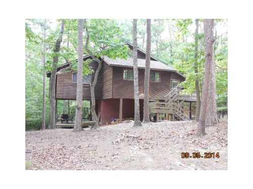 130 Lone Bear Drive