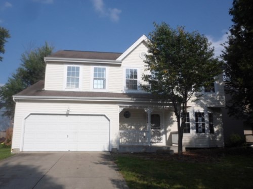 1574 Mulligan Ct