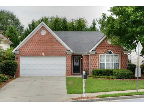 1665 Arborwood Drive