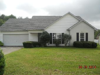 909 Whitesburg Dr