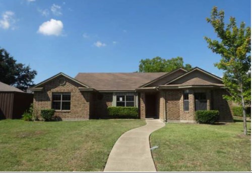 7909 Tulane Dr