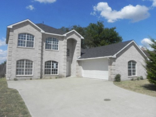 421 Tealridge Ln