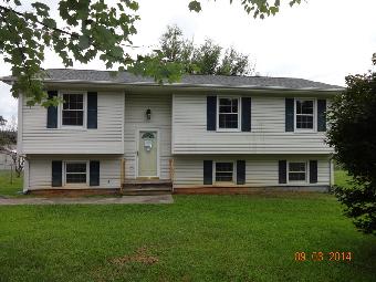 353 N Rome Dr
