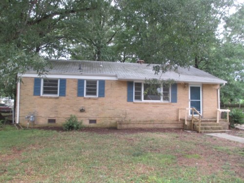 517 Pagewood Dr