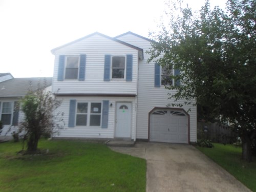 5151 Rugby Road